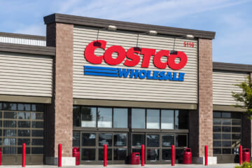 Run to Costco to Get This Kitchen Storage Game-Changer for Just $7