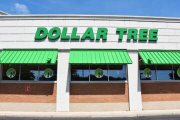 The $1 Dollar Tree Gem You’ll Use on Every Shelf in the Fridge