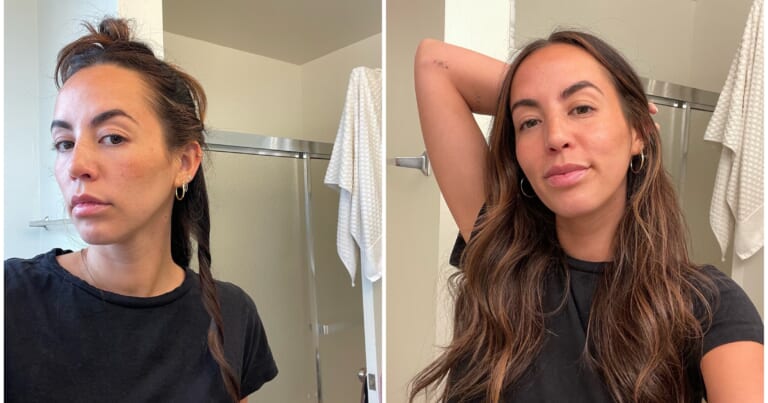 "Utah Curls" Might Replace Your Beach-Wave Obsession