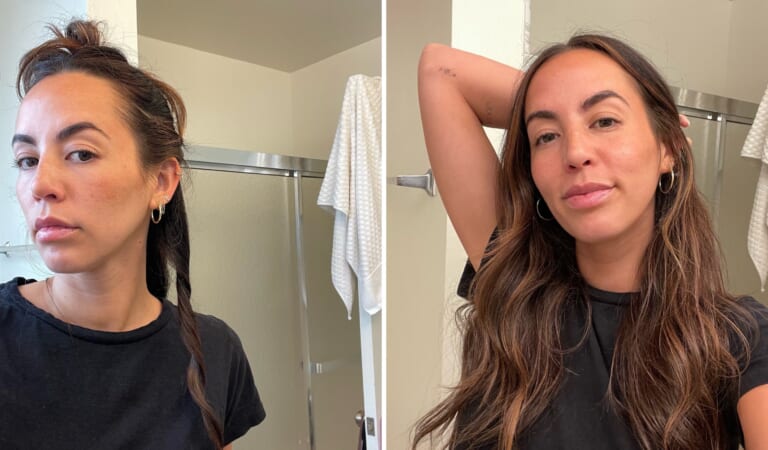"Utah Curls" Might Replace Your Beach-Wave Obsession
