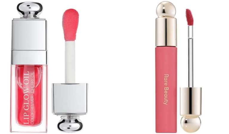 11 Best Lip Oils For Hydrated, Juicy Lips