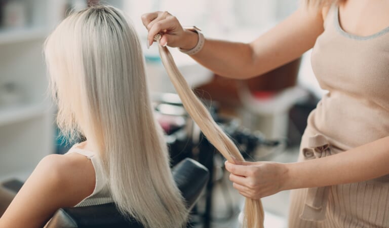 8 Best Clip-In Hair Extensions For All Hair Types
