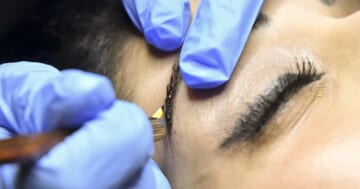 What Is Microblading? An Expert Answers All of Your Questions
