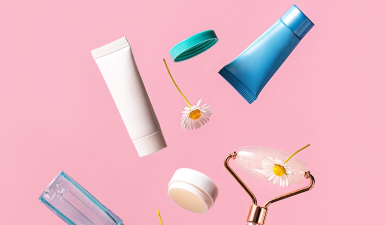 The Unofficial Guide to Donating Beauty Products