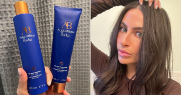 I Tried a Luxury Shampoo and Conditioner to Find Out If It's Worth the Splurge