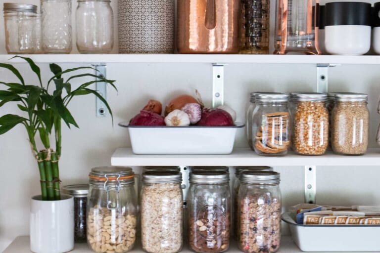 10 Game-Changing Organizers That Instantly Create More Space (They’re on Sale!)