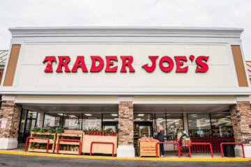 Trader Joe’s $13 Monsteras Are Back Just in Time for Spring