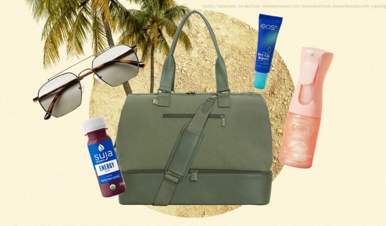 17 Products You'll Need to Survive Coachella (and Look Good Doing It)