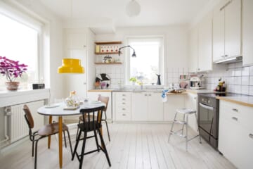 5 Kitchen Layout Mistakes You’re Probably Making, According to Designers