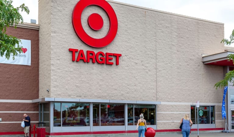Target Shoppers Can’t Get Enough of These Cozy Blankets