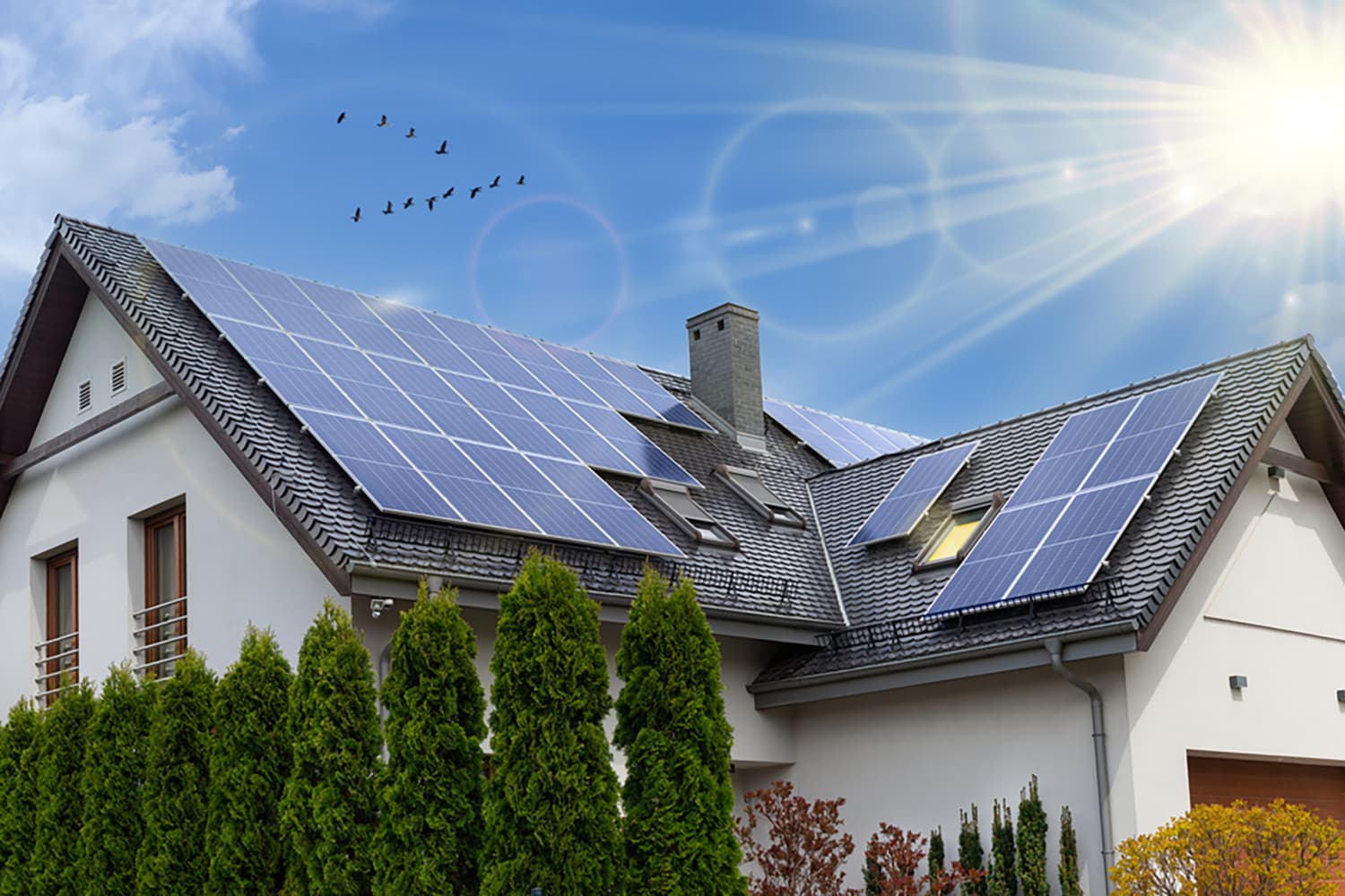 The One Question You Should Ask Yourself Before Getting Solar Panels