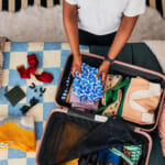 This Viral Spreadsheet Will Make Packing for Your Next Trip So Much Easier