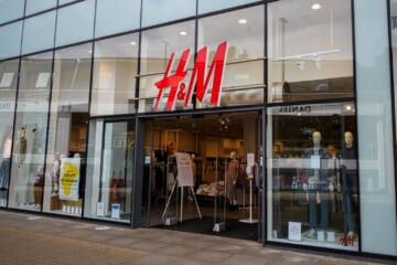 H&M Just Dropped a Brand New Spring Collection With the Cutest Pastel Finds (Sta
