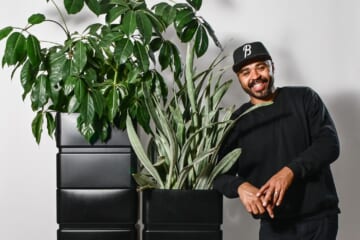 Hilton Carter’s Target Collab Is Every Plant-Lover’s Dream