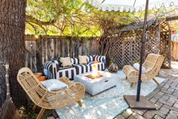 Home Depot's Patio Furniture Is 60% Off, Just in Time for Spring