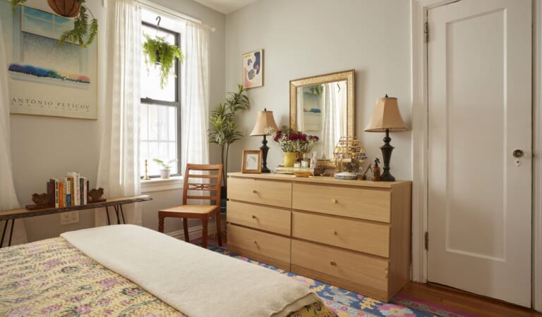 I Found a Walmart Dresser That’s an Exact Urban Outfitters Dupe — And It’s $150 Cheaper