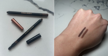 I Love Victoria Beckham Kajal Eyeliners, but This Is Half the Price and Just as Good