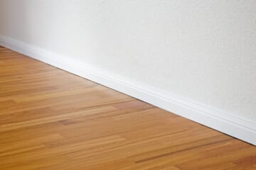 I Tried 6 Popular (and Unusual) Methods for Cleaning Baseboards