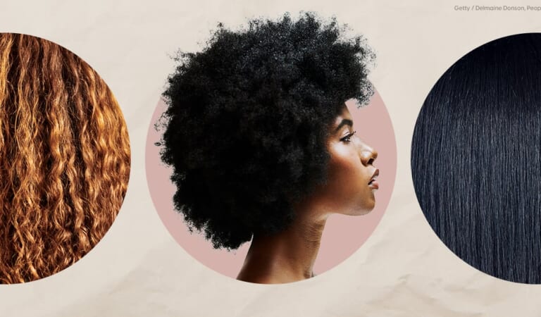 Is the Hair Type Scale Creating More Segregation Amidst the Natural Hair Movement?
