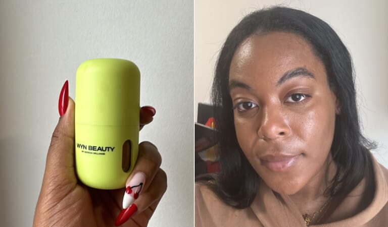 My Honest Thoughts on the New Wyn Skin Tint by Serena Williams
