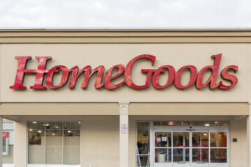 People Are Buying This "So Cute" $15 HomeGoods' Find in Bulk (You'll Want 2!)