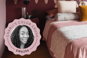 SPONSORED POST: Our Lifestyle Expert’s “Color Crush” Delivers on Romance and Drama