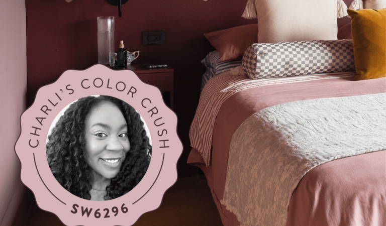 SPONSORED POST: Our Lifestyle Expert’s “Color Crush” Delivers on Romance and Drama