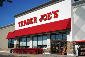 Shoppers Are Calling Trader Joe’s $4 Cleaning Gem "Just Right" for Spring