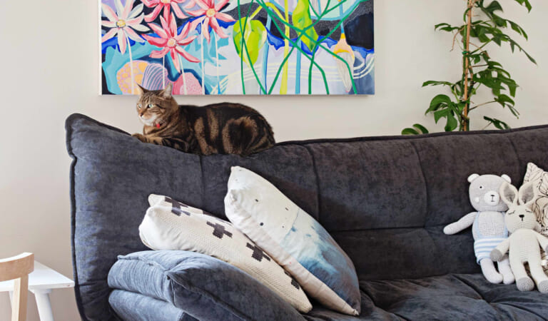 The $13 IKEA Find That Instantly Solved My Biggest Pet Peeve (It Takes Up No Space)