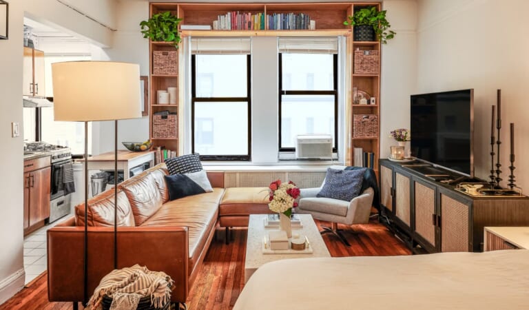 These Are the 13 Apartment Layouts Everyone Should Know (with Examples!)