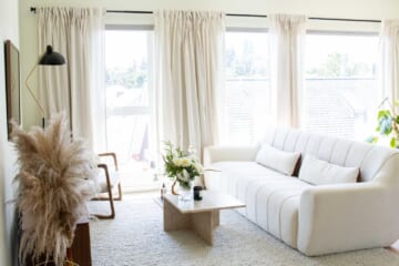 This Stylish Brand Serves West Elm Chic on a World Market Budget