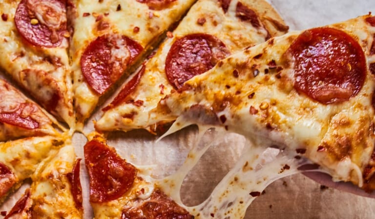 We Asked 3 Chefs to Name the Best Frozen Pizza, and They All Picked the Same One