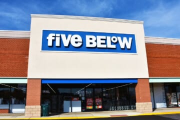 We Gave a Pro Organizer $25 — Here’s What She Bought at Five Below